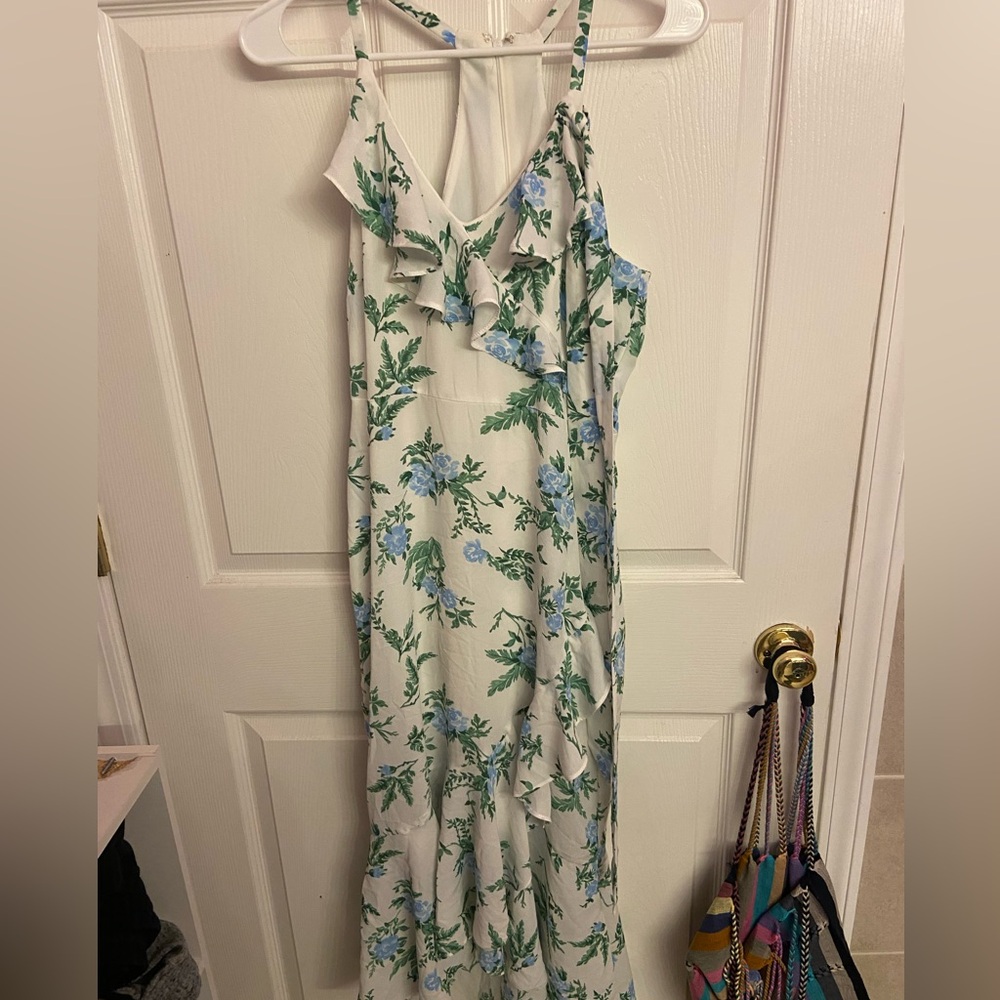 Disney dress